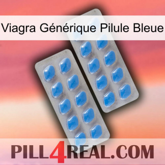 Viagra Générique Pilule Bleue 23